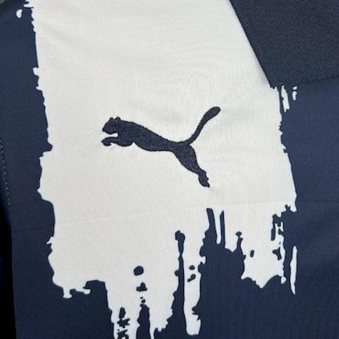 Monterrey 2025-2026 Edioon Especial Aniersariof Long Sleeves Maillot Domicile Manches Longues miniature 2