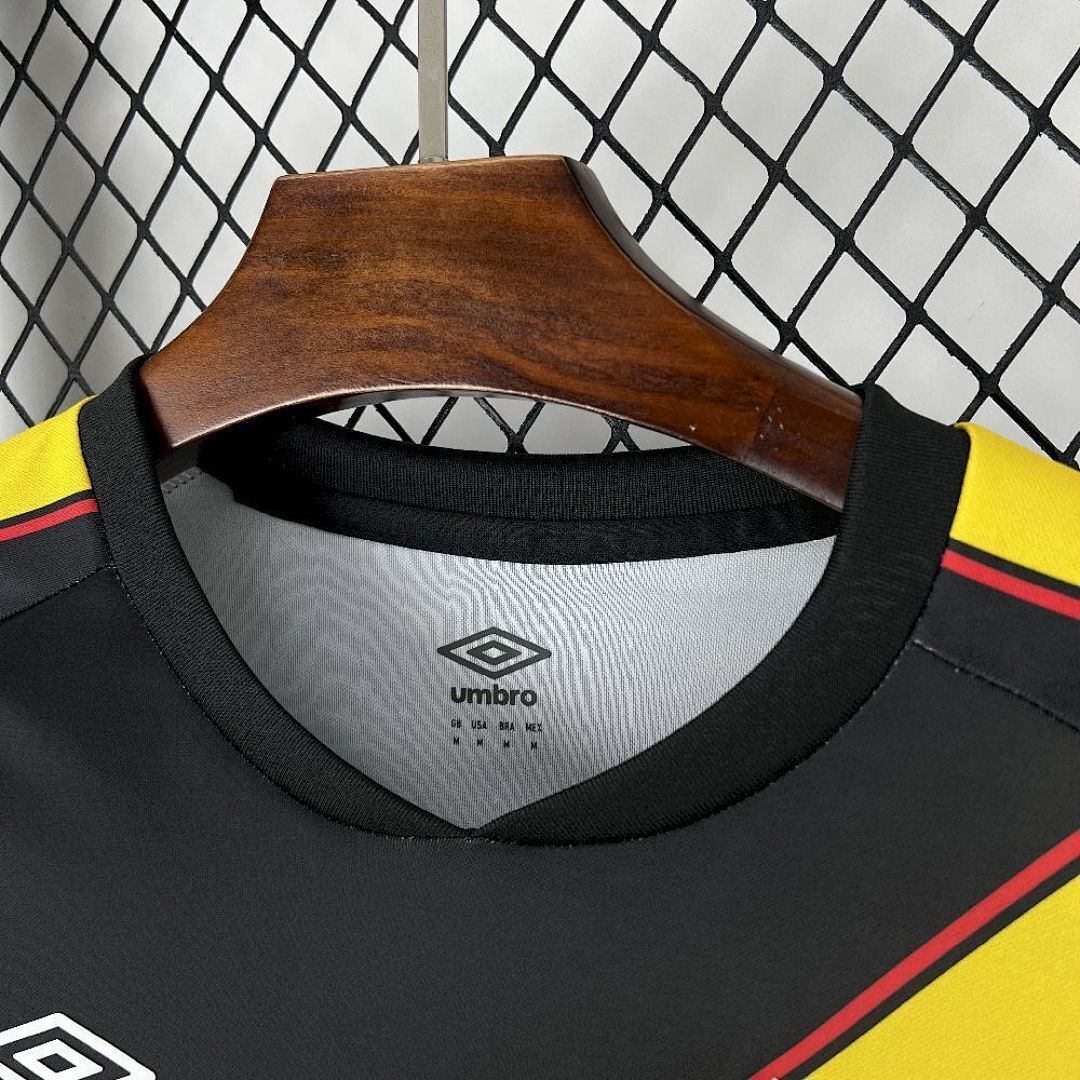 Rayo Vallecano Maillot Exterieur 2025-2026 miniature 7