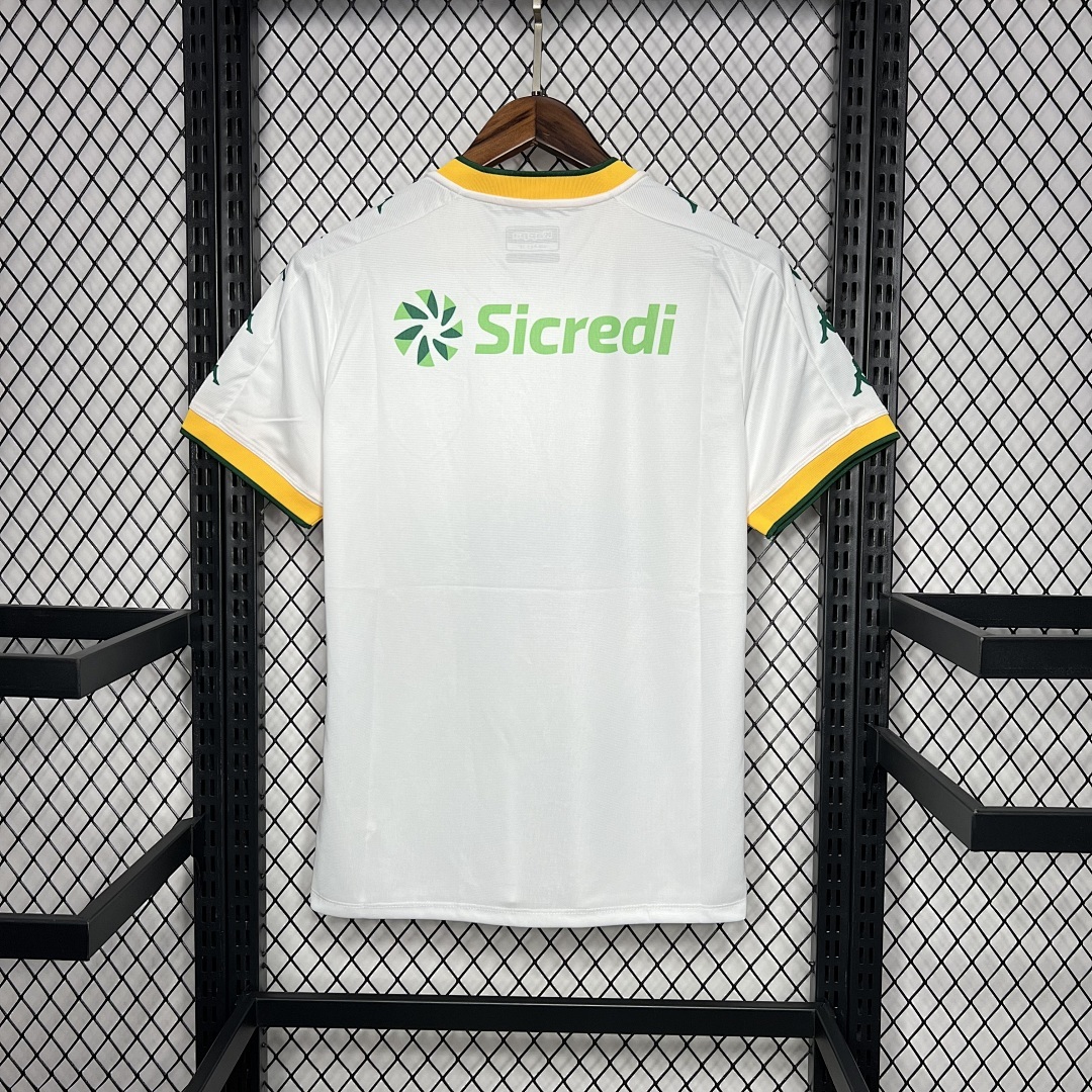 Cuiaba 2024-2025 Maillot Exterieur miniature 5