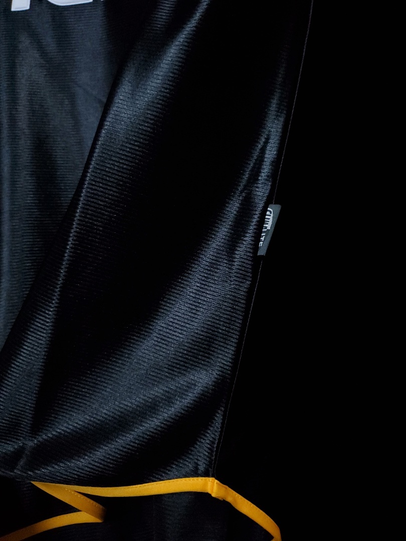 Real Madrid Maillot Exterieur Retro 1998-1999 miniature 4