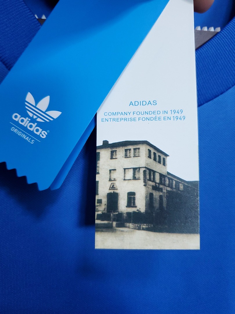 Boca Juniors Maillot Domicile Retro 1981 miniature 11