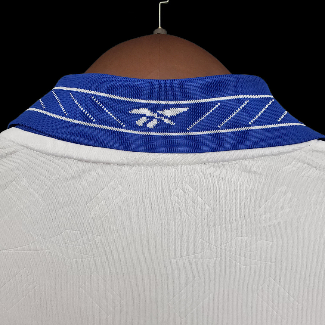 A definir Maillot Exterieur Retro 1998 miniature 4