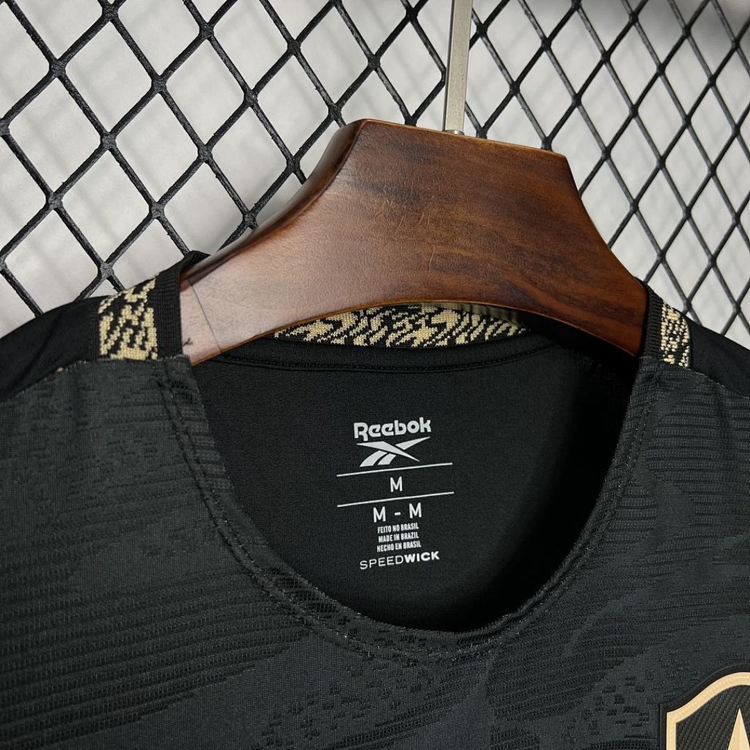 Botafogo 2024-2025 Maillot Exterieur miniature 2