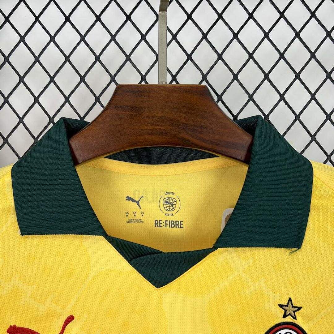 AC Milan Maillot Third miniature 2