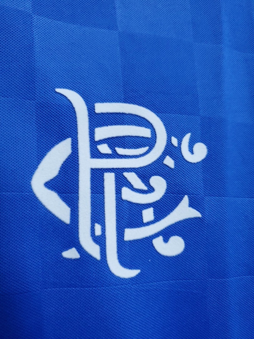 A definir Maillot Domicile Retro 1987-1990 miniature 5