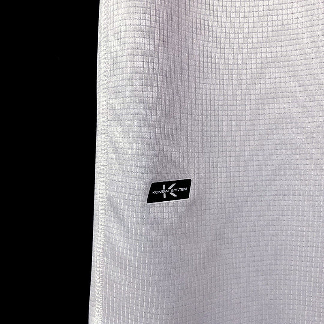 AS Monaco Maillot Domicile miniature 6