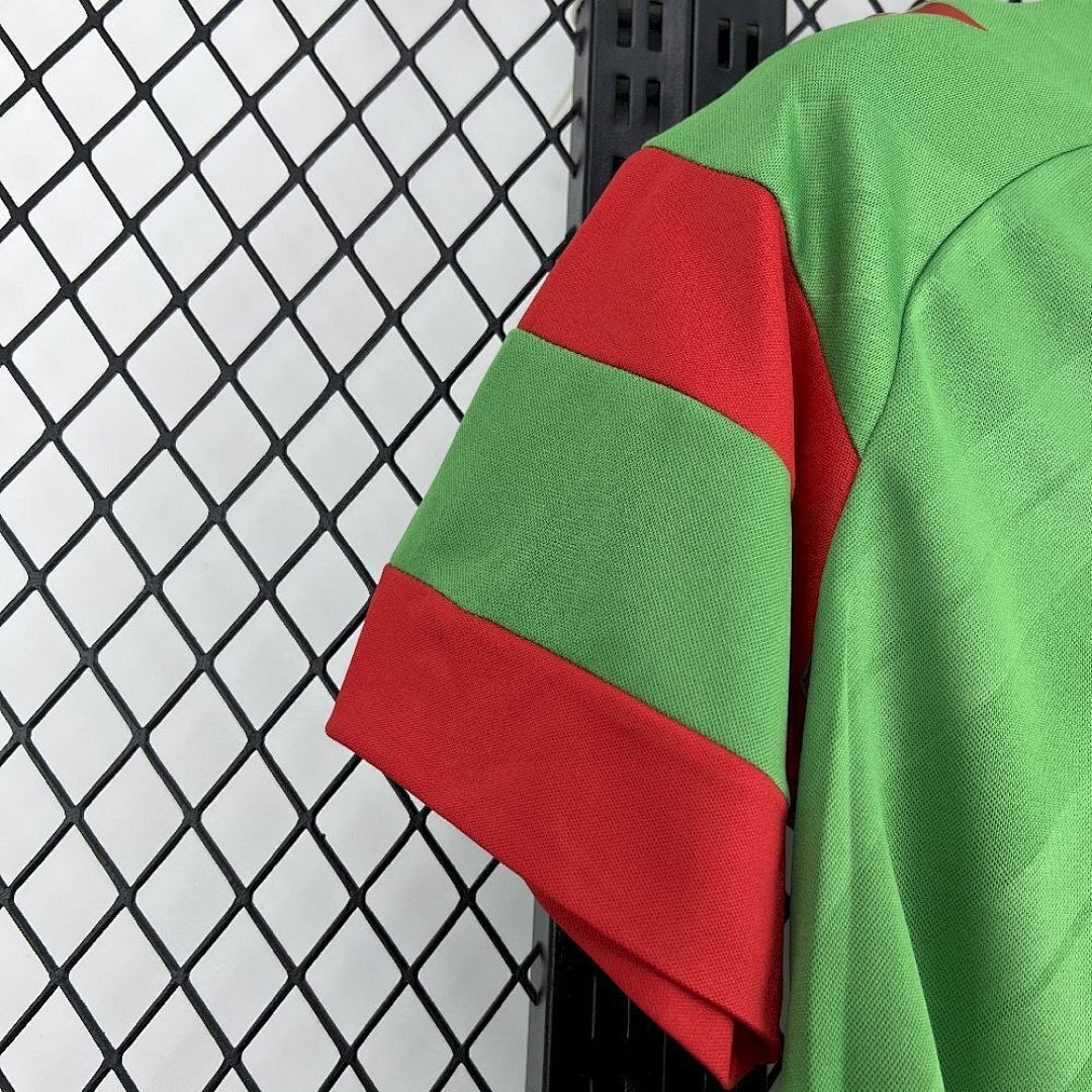 Ca Osasuna Maillot Exterieur 2025-2026 miniature 9