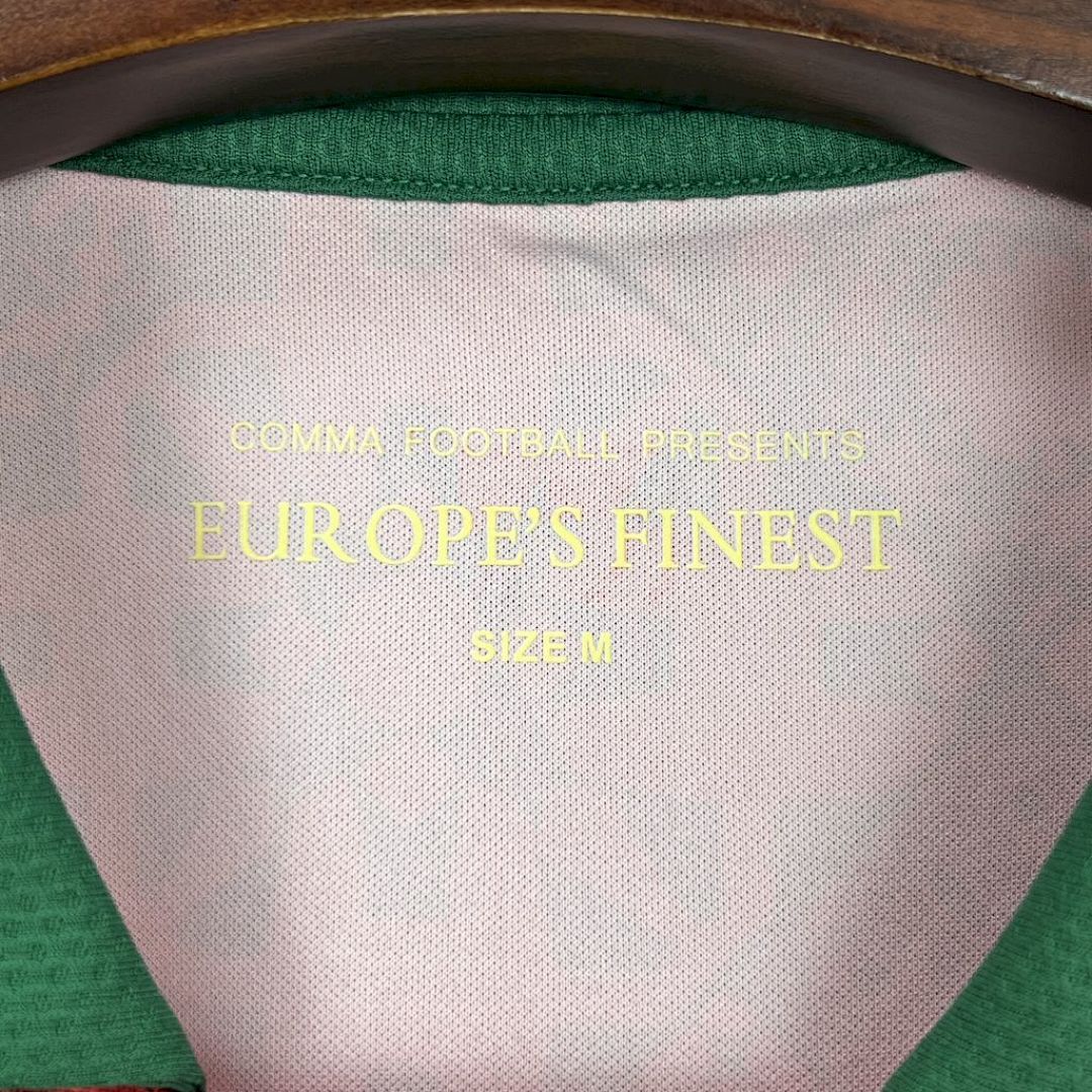 Portugal Maillot Domicile Edition Speciale miniature 7