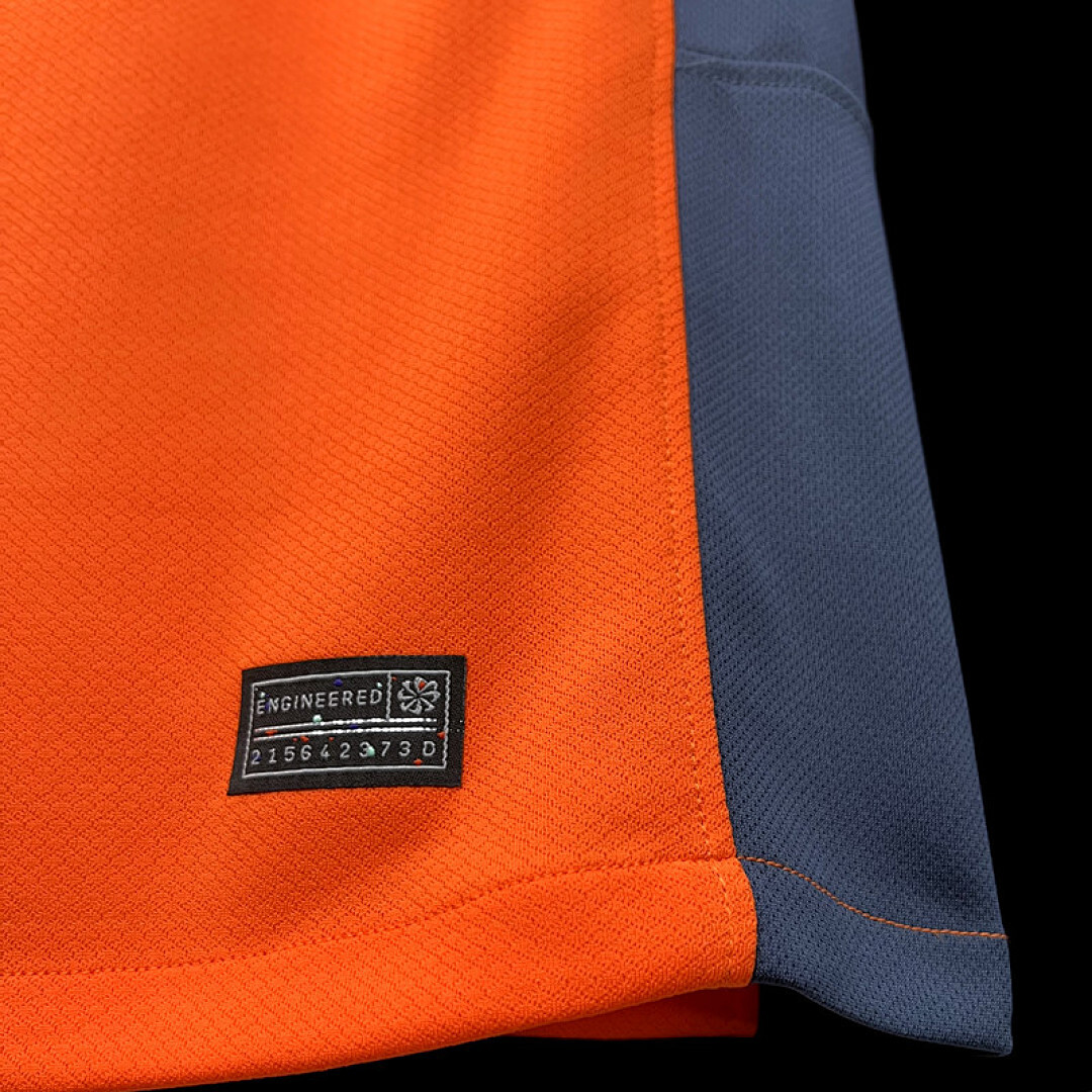 Inter Milan Maillot Third miniature 6