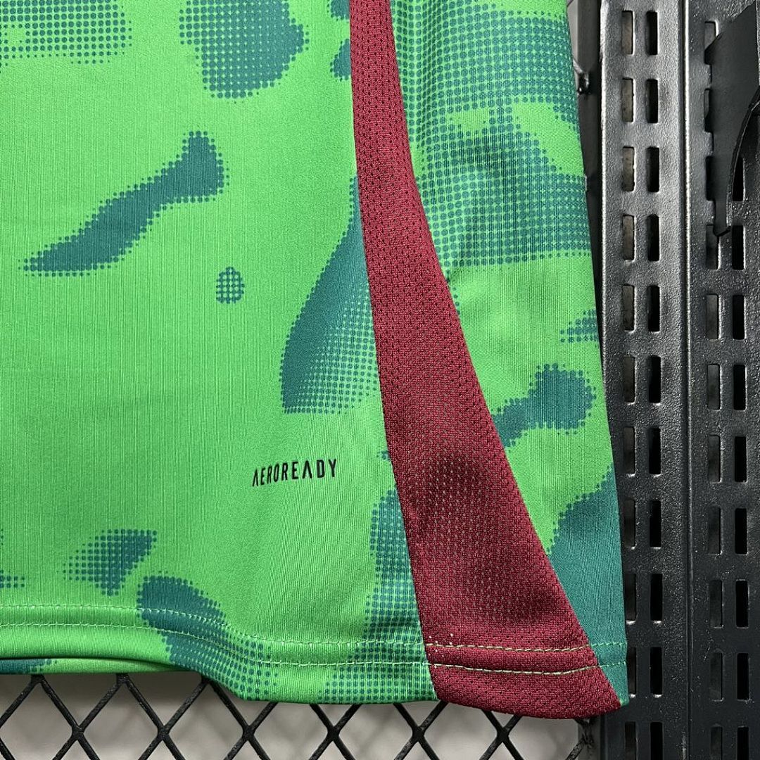 Albacete 2024-2025 Maillot Third miniature 7