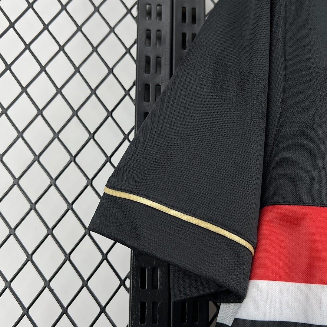 Sao Paulo Maillot Third 2025-2026 miniature 9