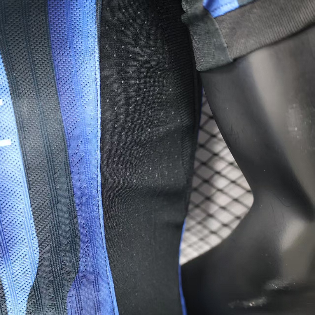 Inter Milan Maillot Domicile 2025-2026 miniature 8