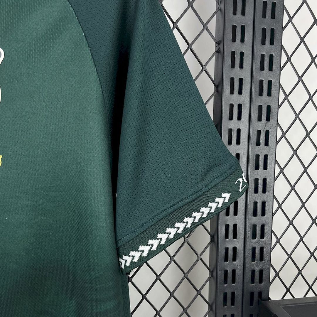 Bolivia 2025-2026 Maillot Domicile miniature 5