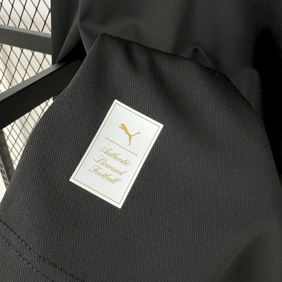 AC Milan Gardien Domicile Manches Longues Retro miniature 3