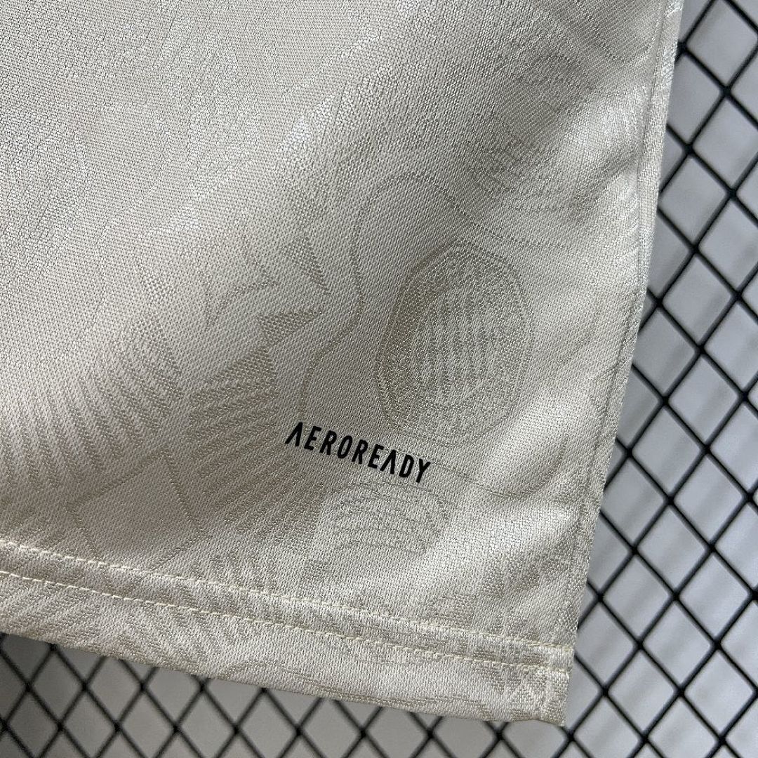 Bayern Munich Maillot Domicile 2025-2026 miniature 5