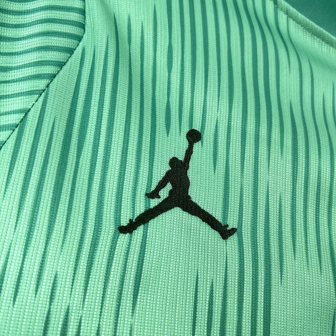 Bresil Gardien Domicile 2026 miniature 5