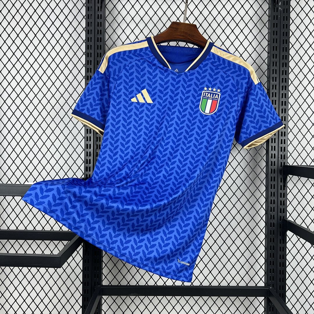 Italie Maillot Domicile 2026
