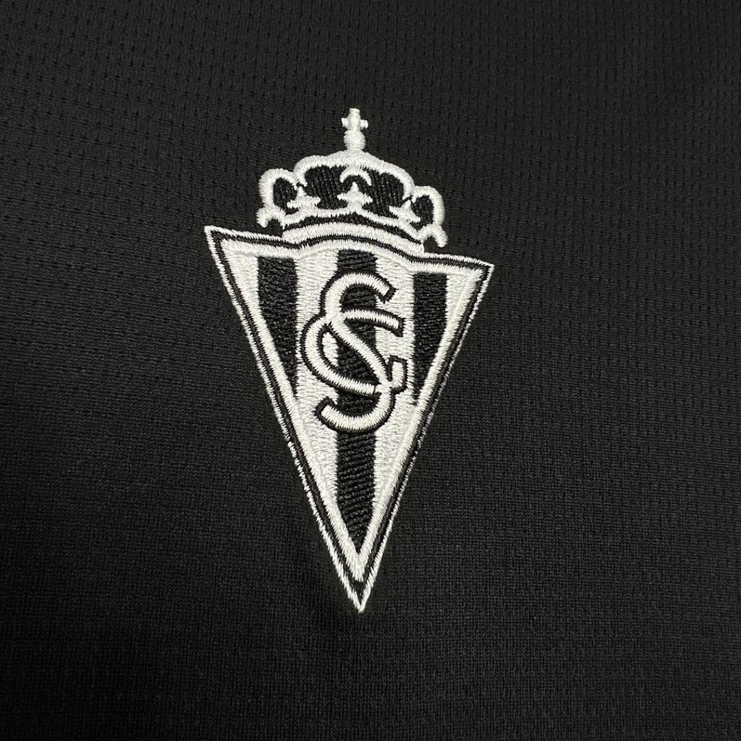 Sporting CP Maillot Exterieur miniature 4