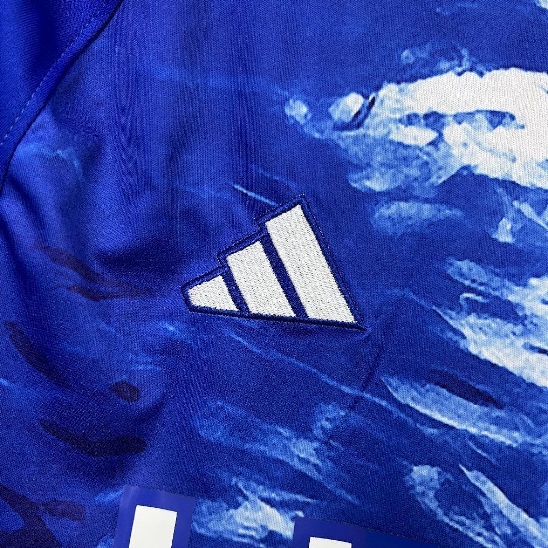 Como Maillot Domicile 1907-2025 miniature 11