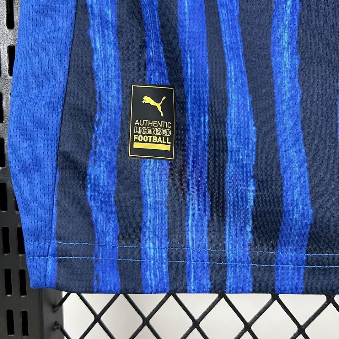 Al Hilal Sc 2025-2026 Maillot Domicile miniature 6