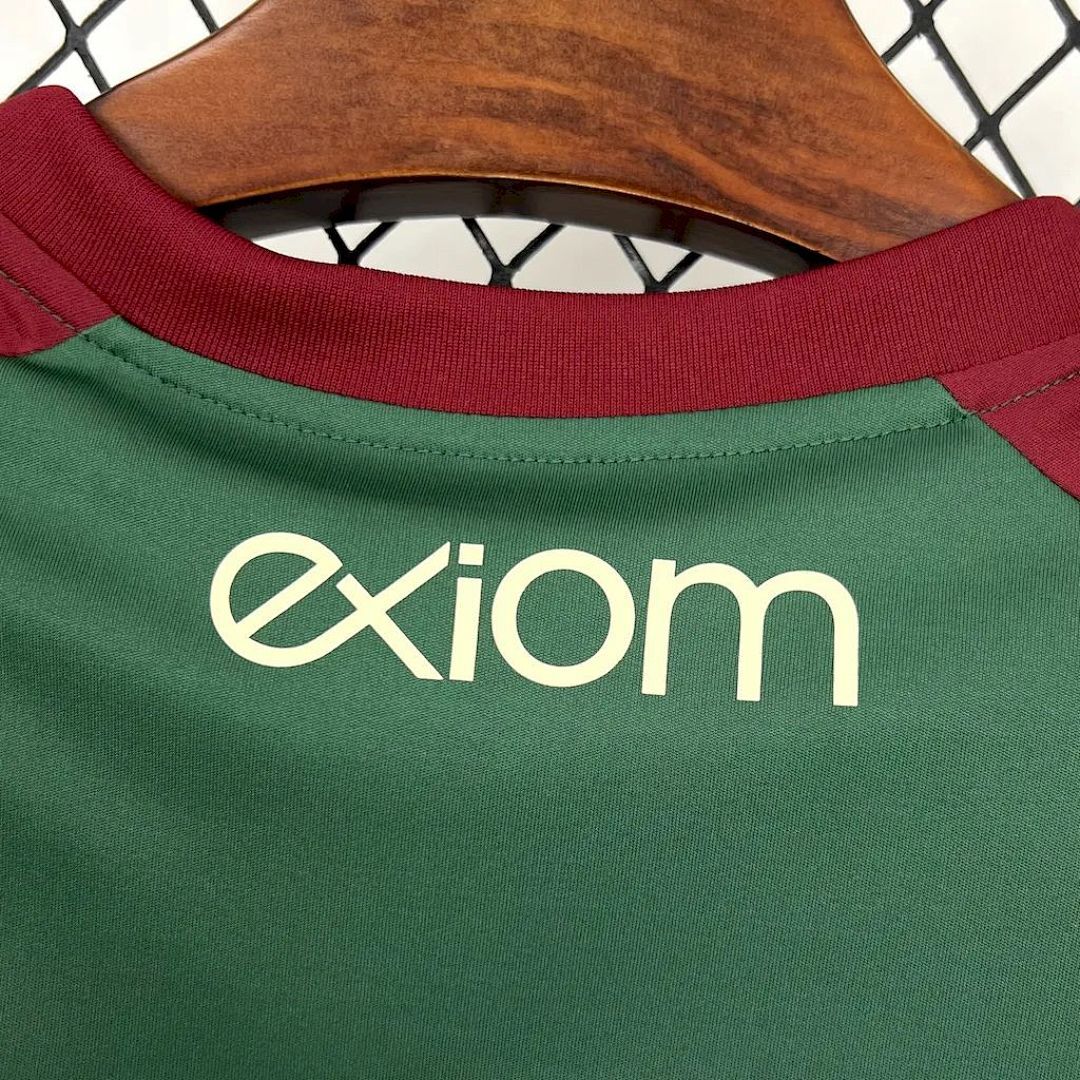 Real Oviedo 2024-2025 Maillot Third miniature 8