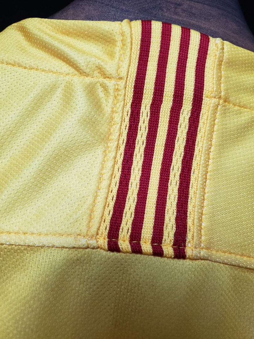 FC Barcelone Maillot Exterieur 2019-2020 miniature 10