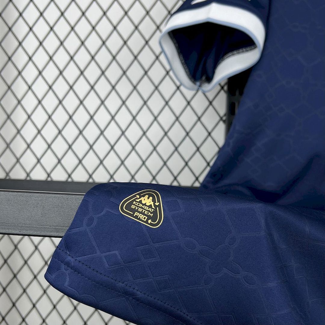 Racing Club De Avellaneda 2025-2026 Maillot Exterieur miniature 5