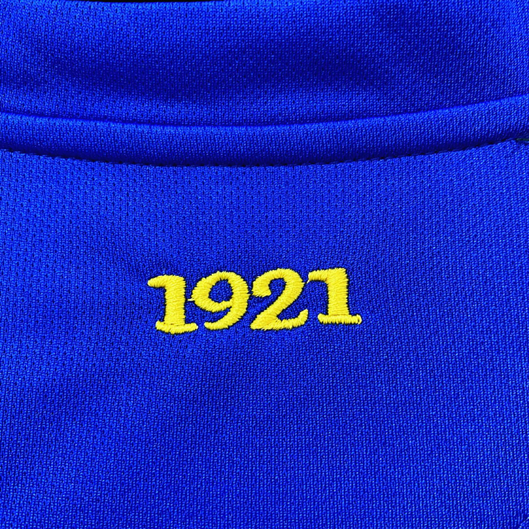 Irish 100Th Anniversary Edition S Xxl Maillot Domicile Edition Speciale Retro miniature 3