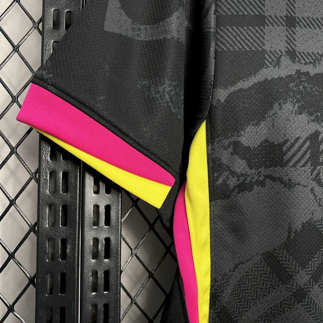 Chelsea Maillot Third miniature 8