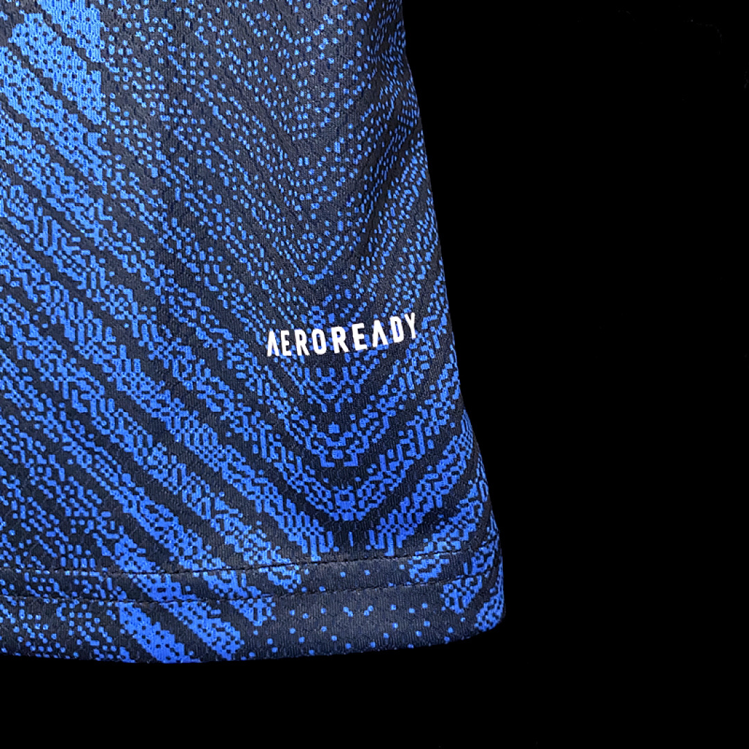 2122 M U Maillot Third miniature 4