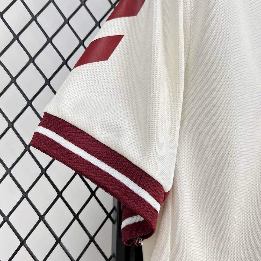 1 Fc Kln 2025-2026 Originale Maillot Domicile Retro miniature 3