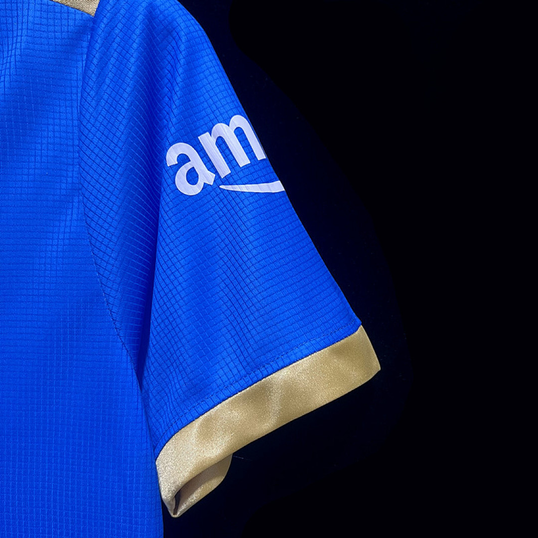 2122 Naples Blue S Xxl Maillot Domicile miniature 7