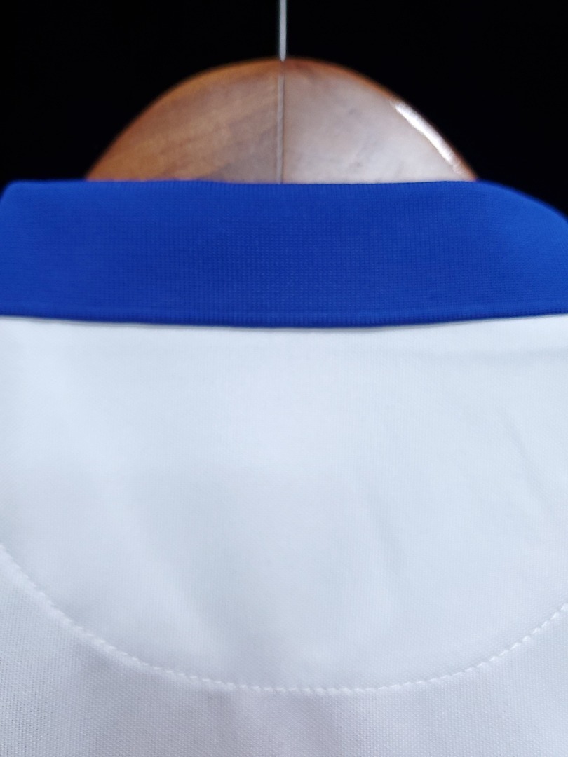 Paris Saint-Germain Maillot Exterieur 2020-2021 miniature 3