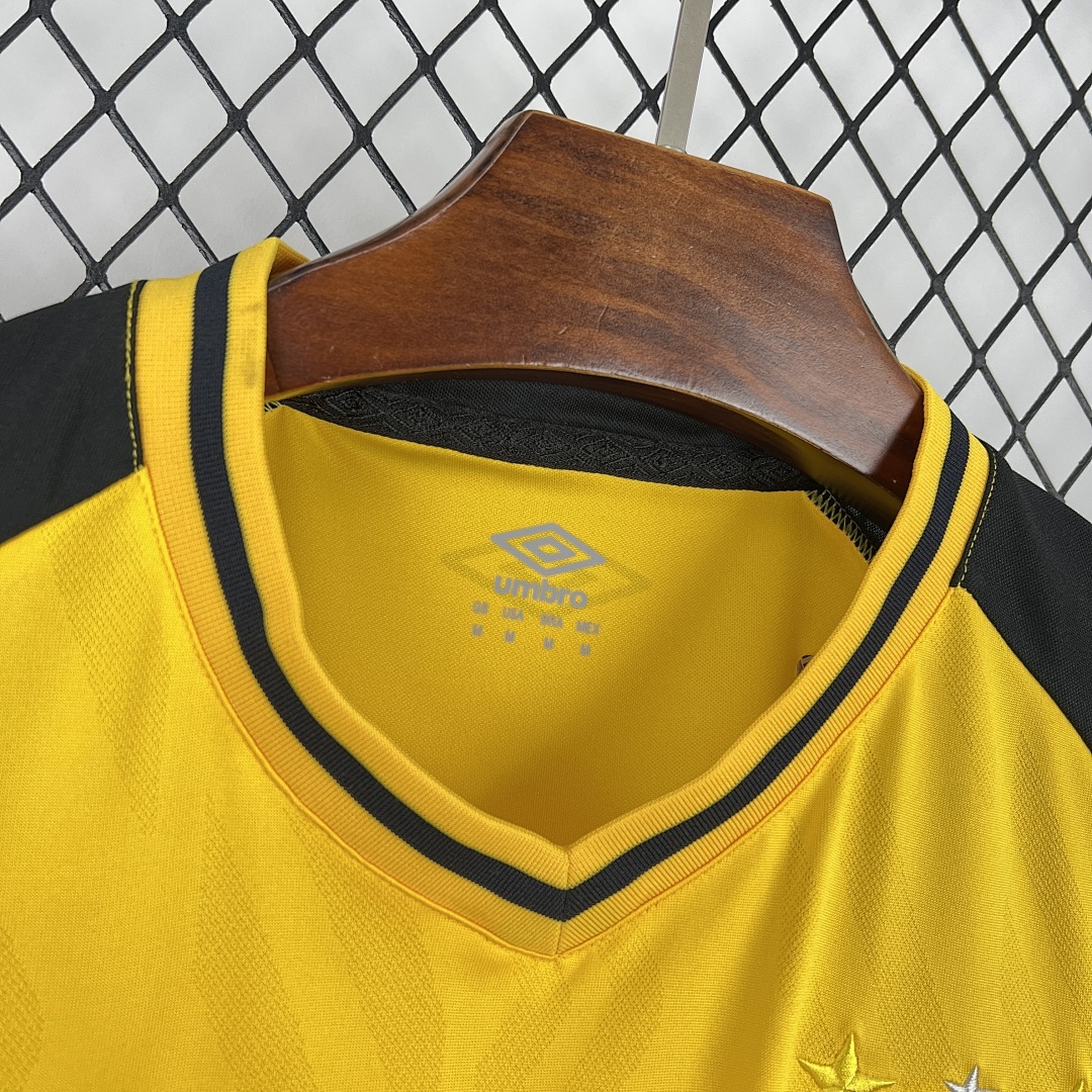 Sport Recife Maillot Exterieur 2025-2026 miniature 9