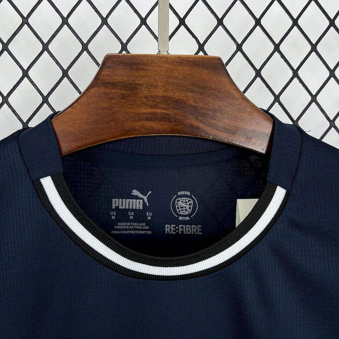 Girona 2025-2026 Maillot Third miniature 2