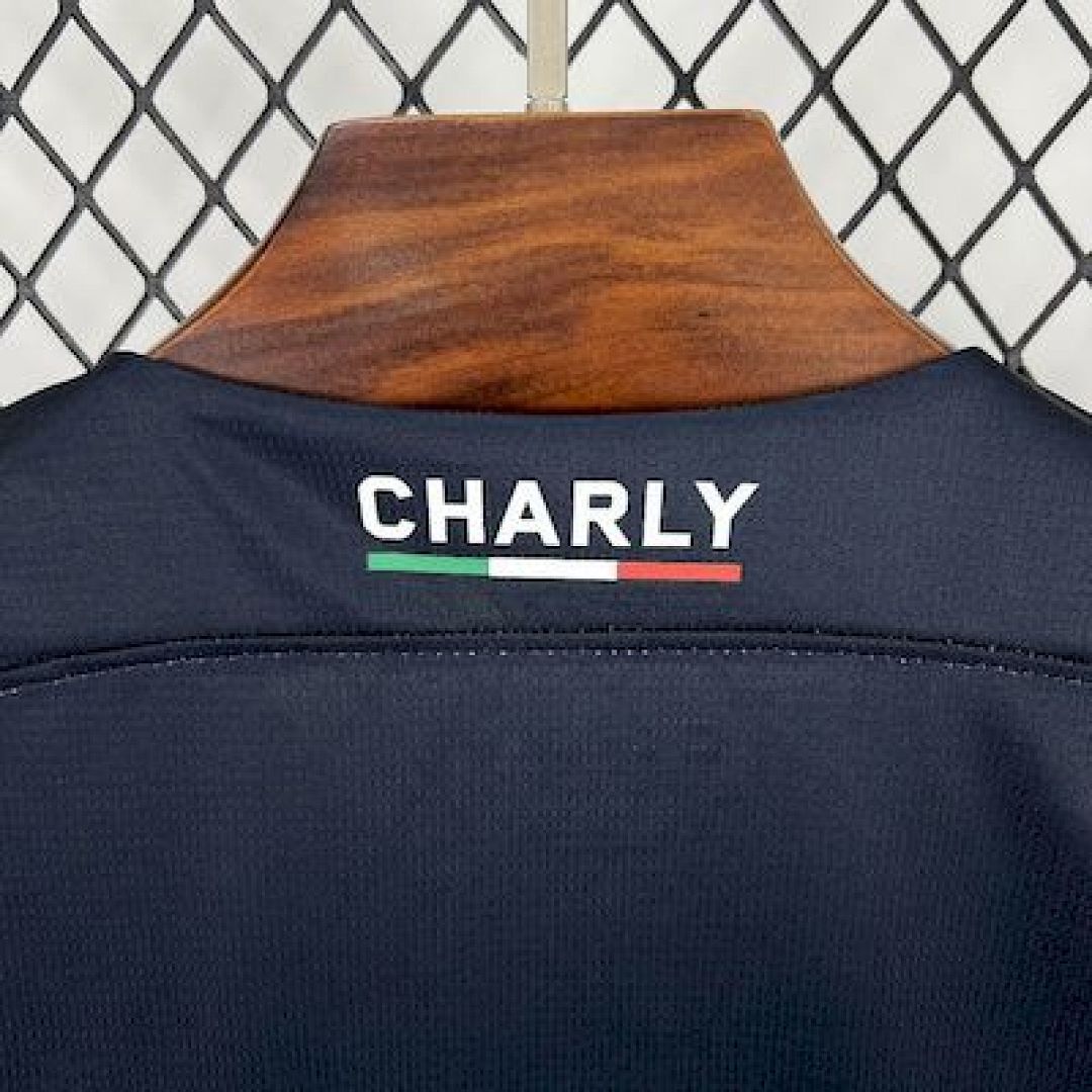 Club De Futbol Pachuca 2025-2026 Maillot Exterieur miniature 10