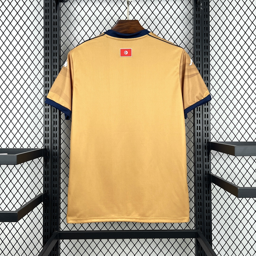 Tunisia World Cup Maillot Third 2026 miniature 2