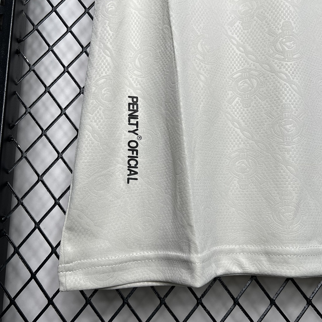 Corinthians Maillot Domicile Retro 1996 miniature 5