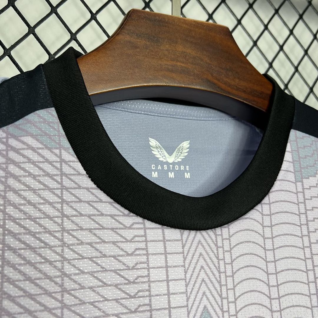 Athletic Bilbao 2024-2025 Maillot Third miniature 7