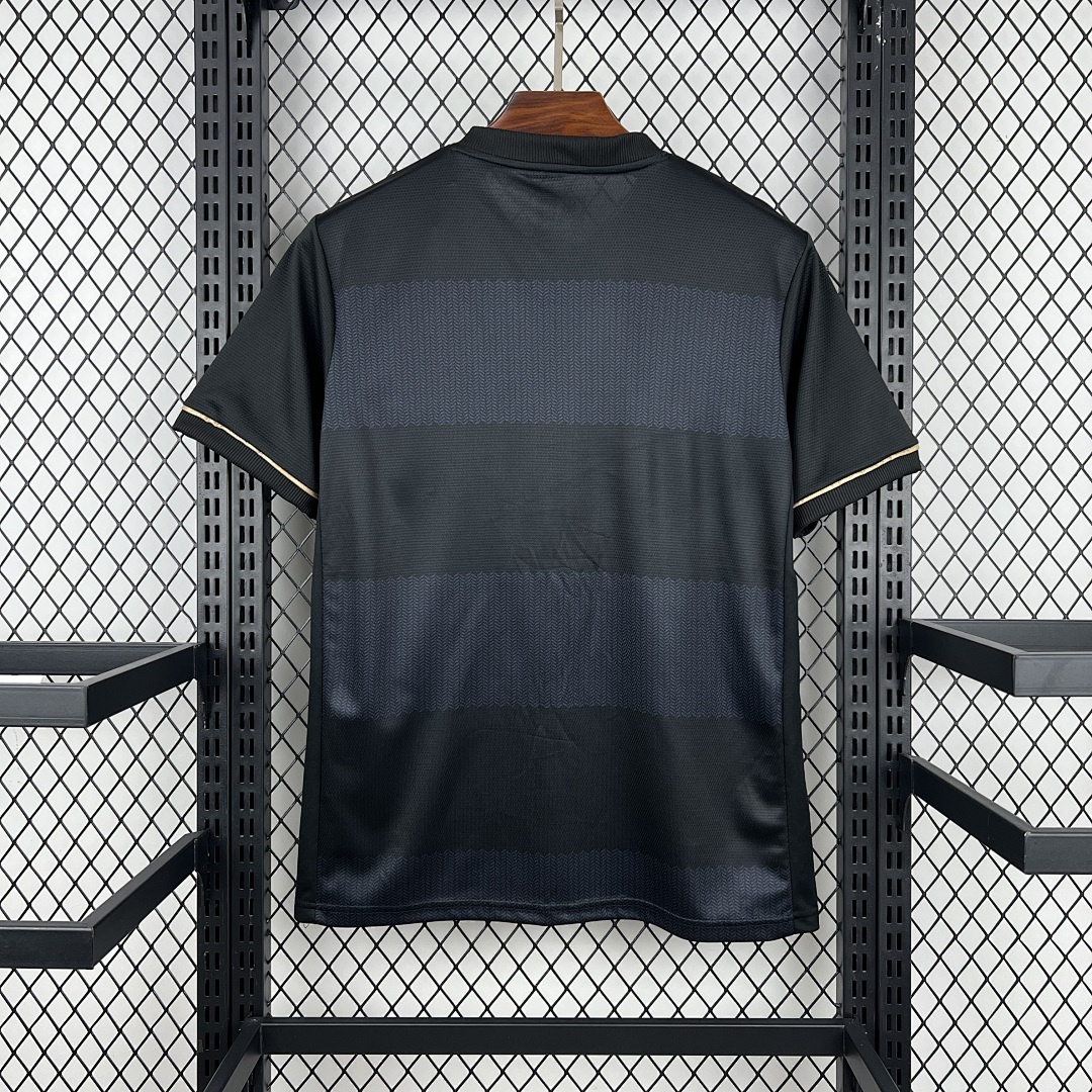 Flamengo Maillot Domicile Retro 2025-2026 miniature 2