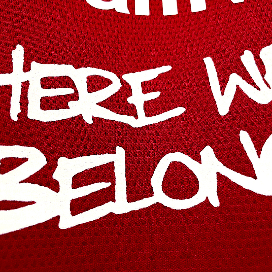 2122 M U Ronaldo Special Edition S Xxl Maillot Domicile Edition Speciale miniature 7