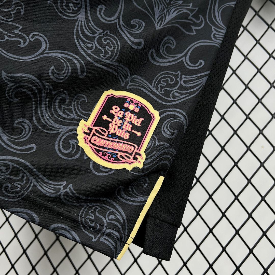 Ecuador World Cup Gardien Domicile 2026 miniature 6