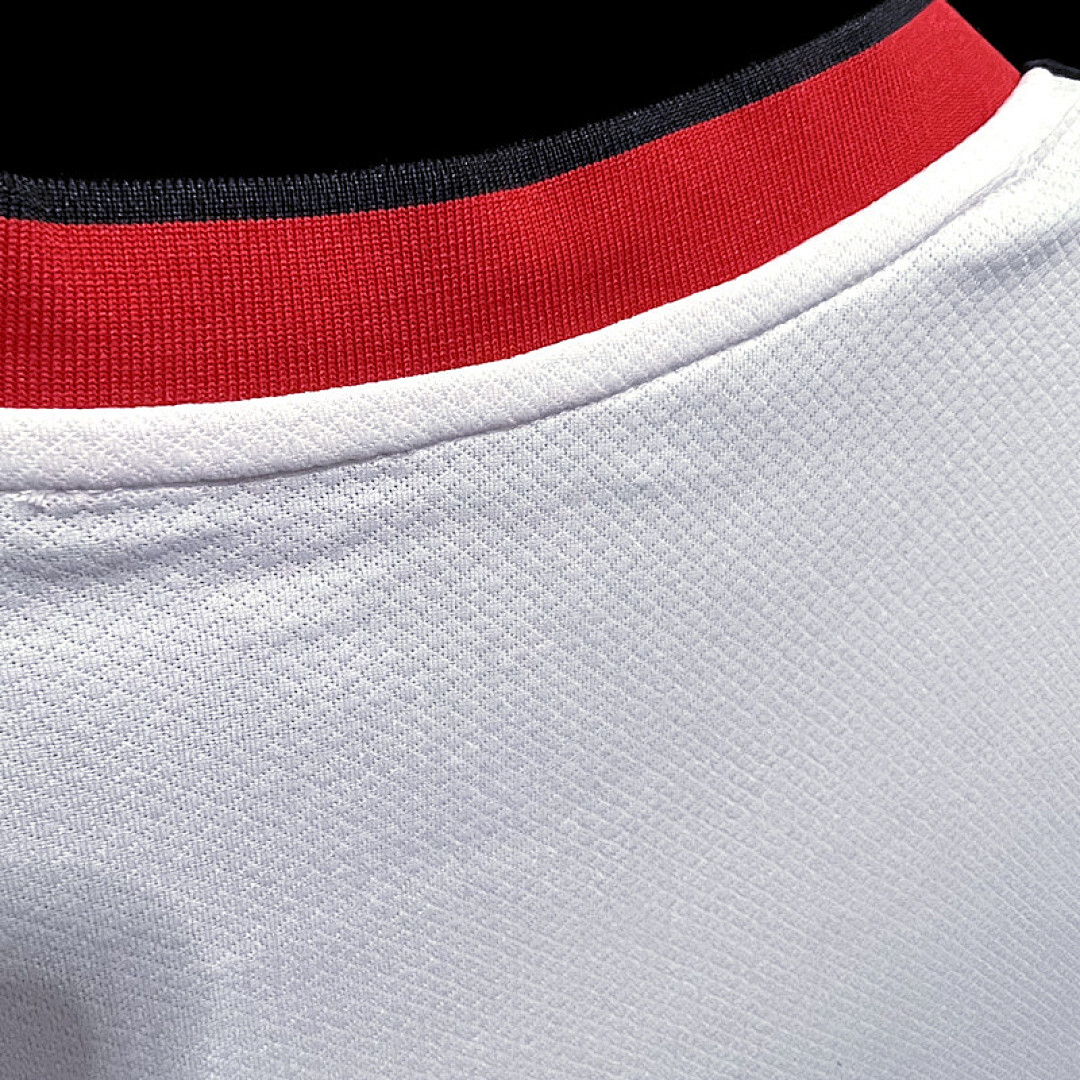 2324 Japanese Dragon Samurai S Xxl Maillot Domicile miniature 2