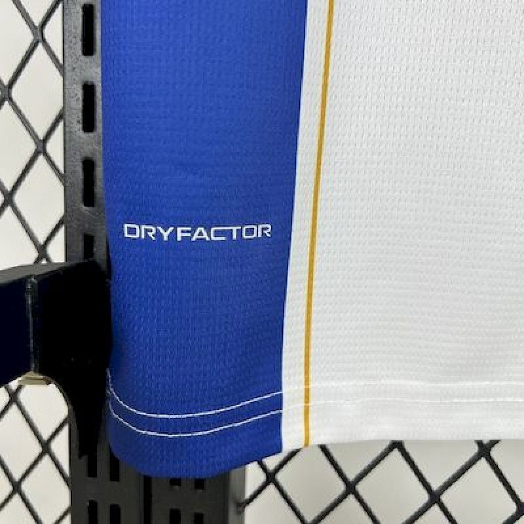 Club De Futbol Pachuca 2025-2026 Maillot Domicile miniature 8