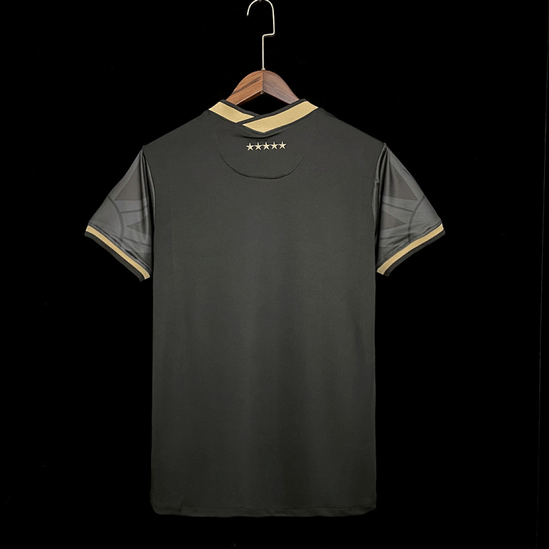 Bresil Maillot Exterieur 2022 miniature 5