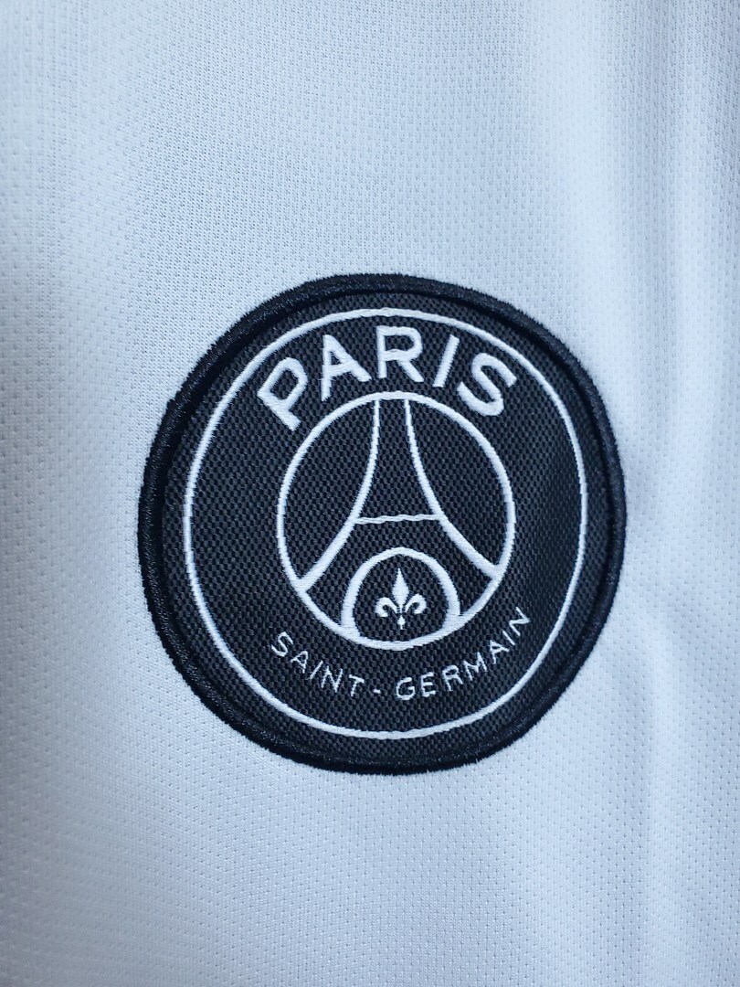 Paris Saint-Germain Maillot Domicile 2020-2021 miniature 10