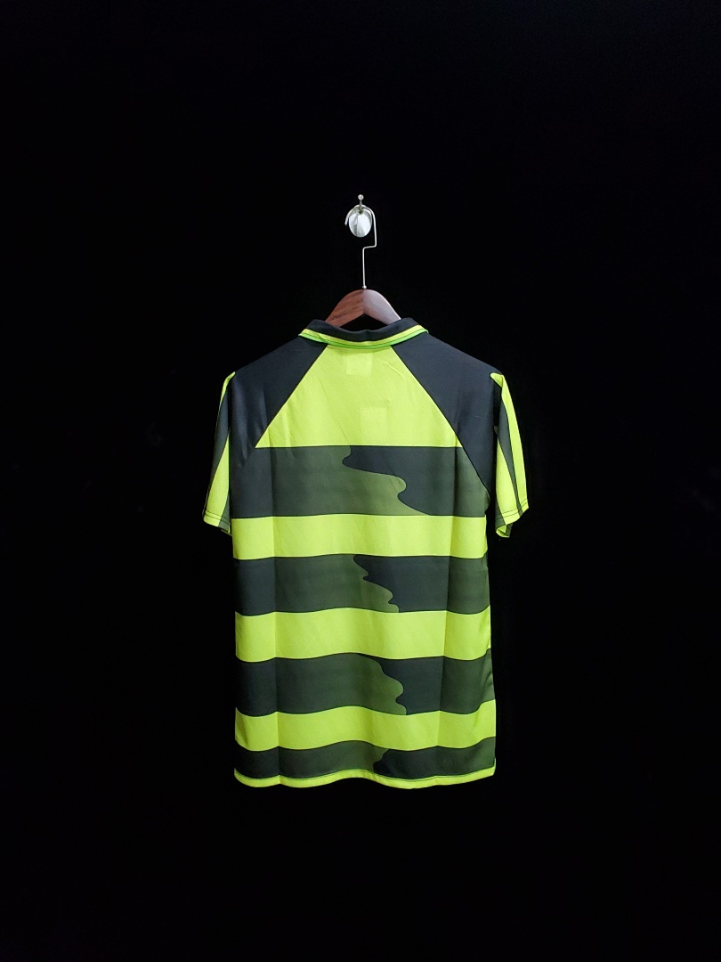 A definir Maillot Exterieur Retro 1996-1997 miniature 5