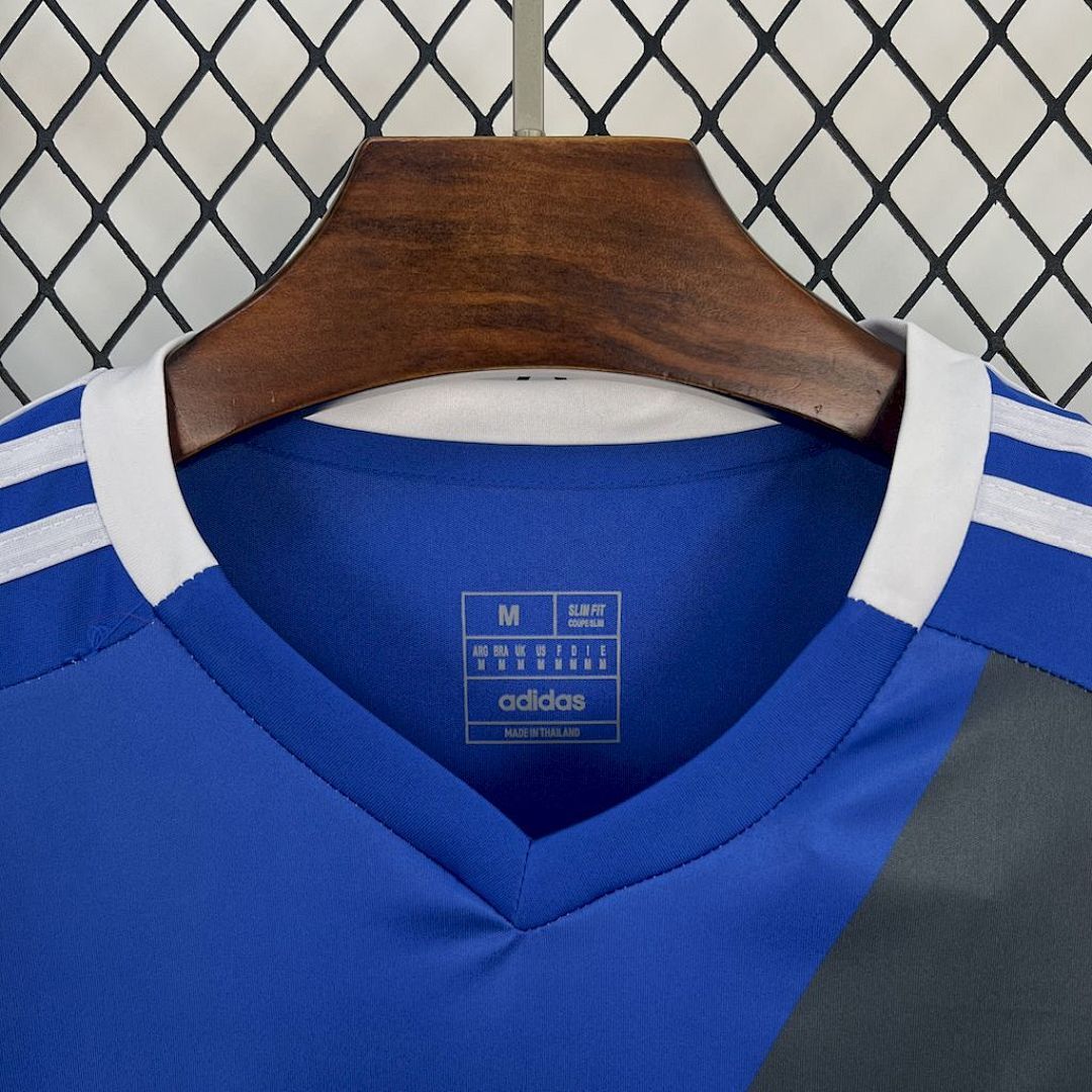 Emelec Guayaquil 2025-2026 Maillot Domicile miniature 2