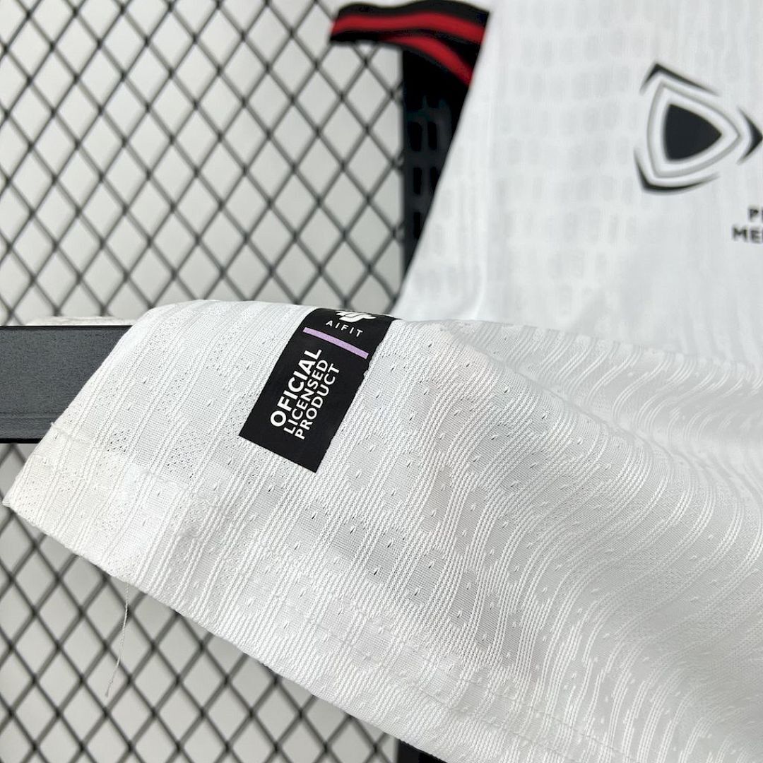 Club Atletico Newell X27 S Old Boys 2025-2026 Maillot Exterieur miniature 6