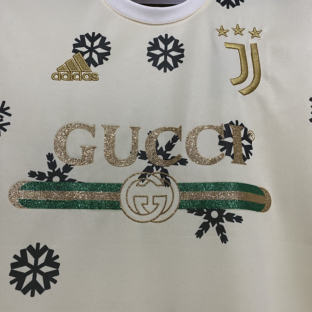 Juventus Maillot Domicile 2021-2022 miniature 6